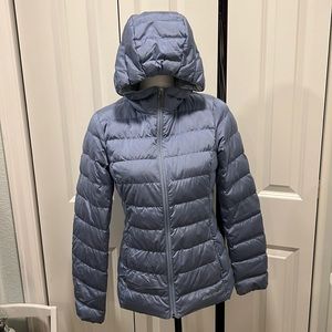 Women extra small Eddie Bauer coat